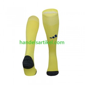 Al Nassr Socken Heim 2024/25